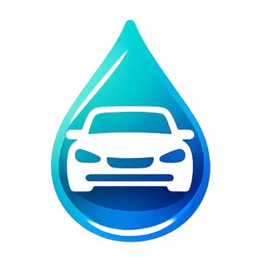 Lavage auto à domicile Charras